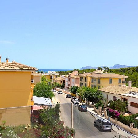 Villa Seaview Mallorca 캔 피카폴트 외부 사진