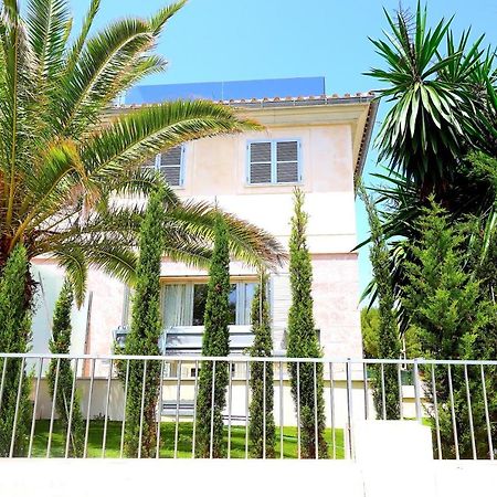 Villa Seaview Mallorca 캔 피카폴트 외부 사진