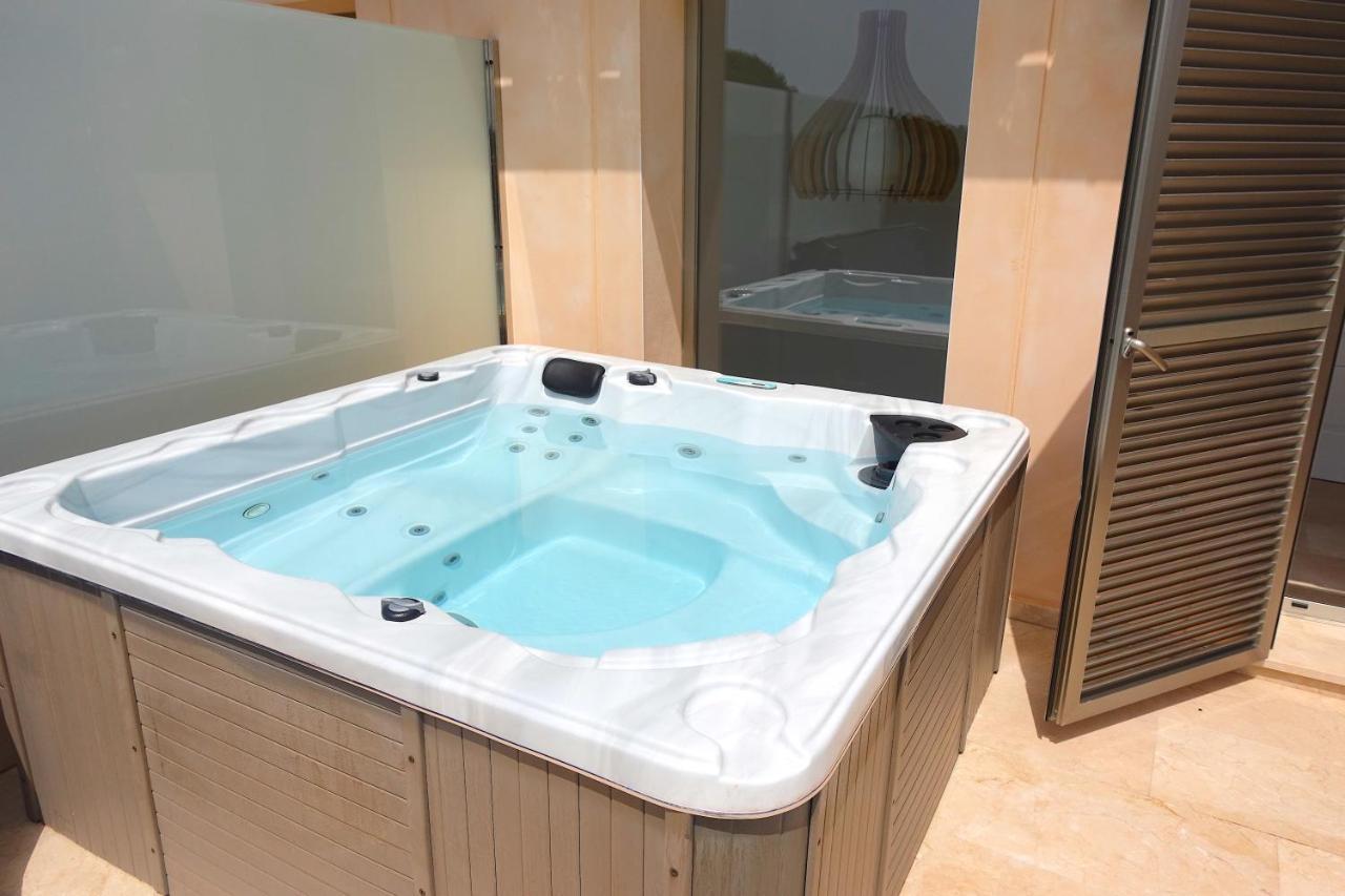 Villa Seaview Mallorca 캔 피카폴트 외부 사진