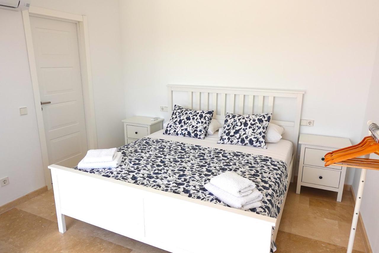 Villa Seaview Mallorca 캔 피카폴트 외부 사진