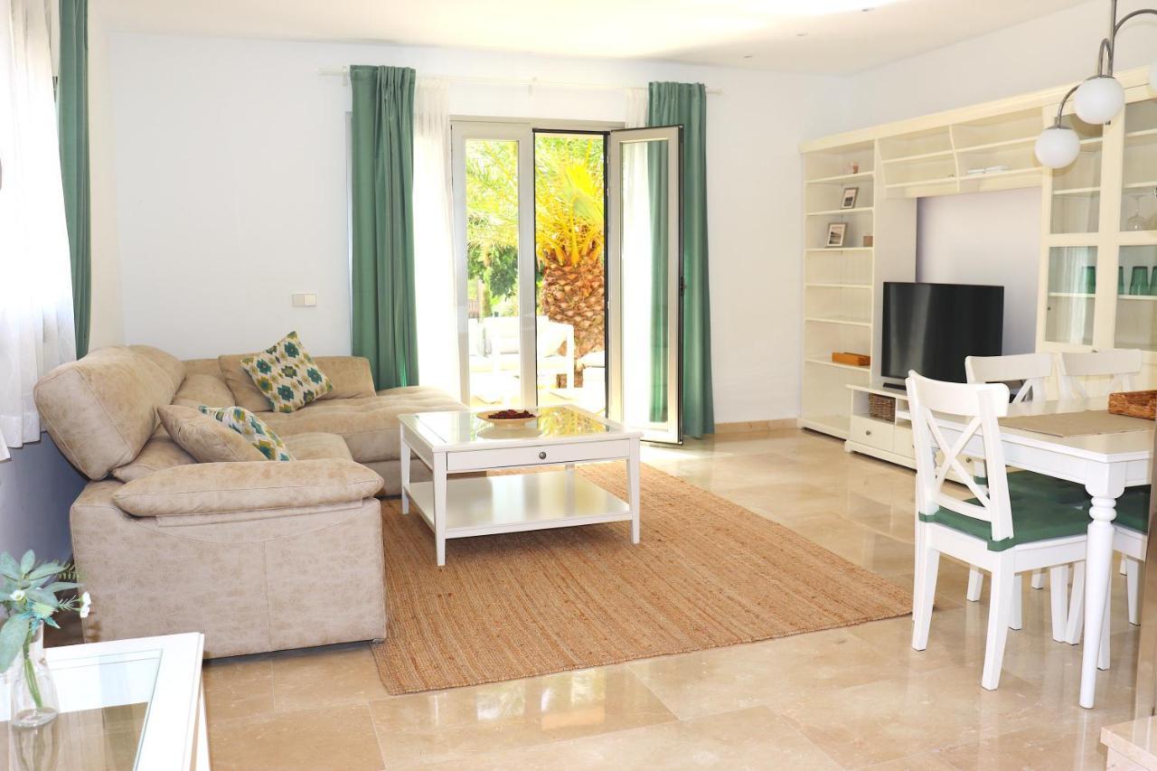 Villa Seaview Mallorca 캔 피카폴트 외부 사진