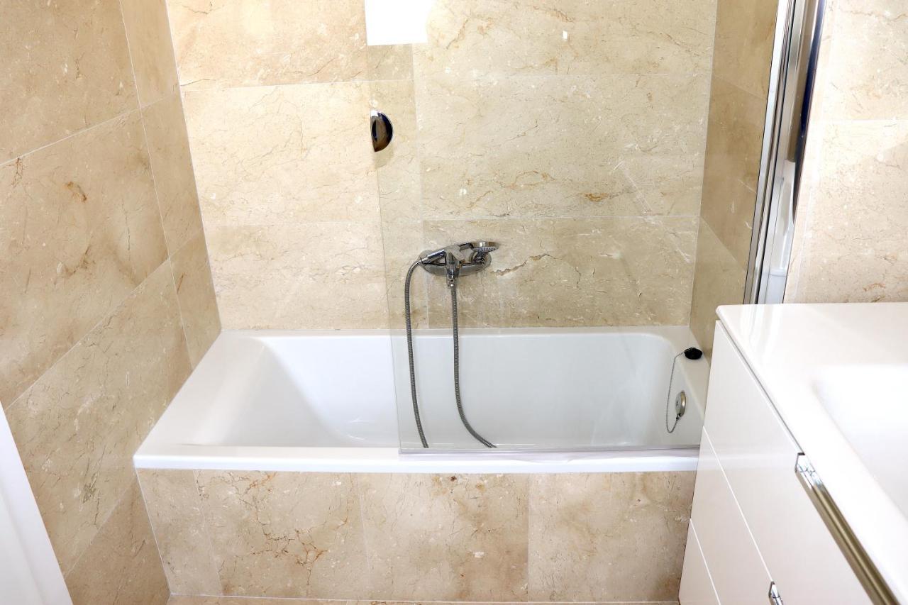 Villa Seaview Mallorca 캔 피카폴트 외부 사진