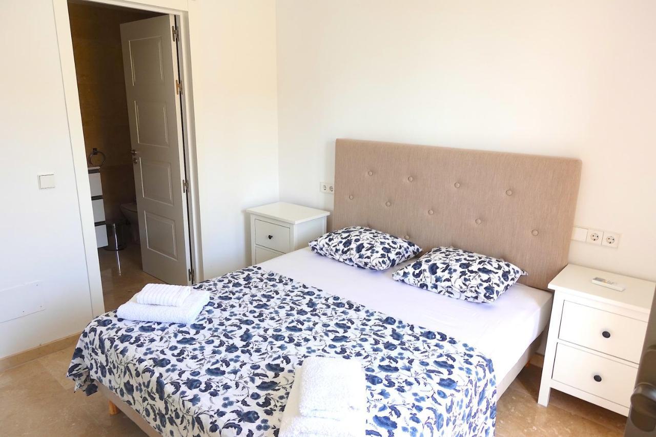 Villa Seaview Mallorca 캔 피카폴트 외부 사진
