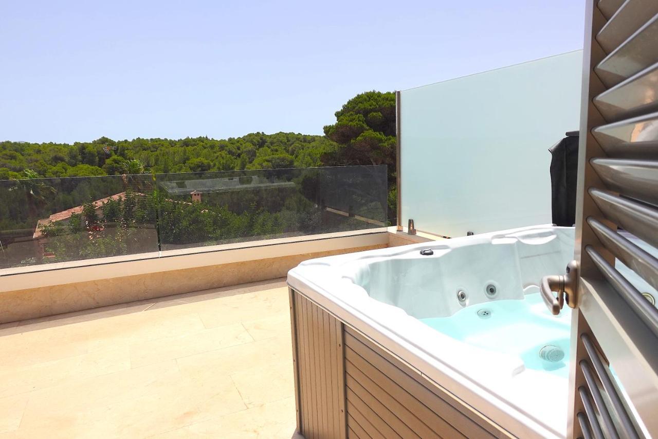 Villa Seaview Mallorca 캔 피카폴트 외부 사진