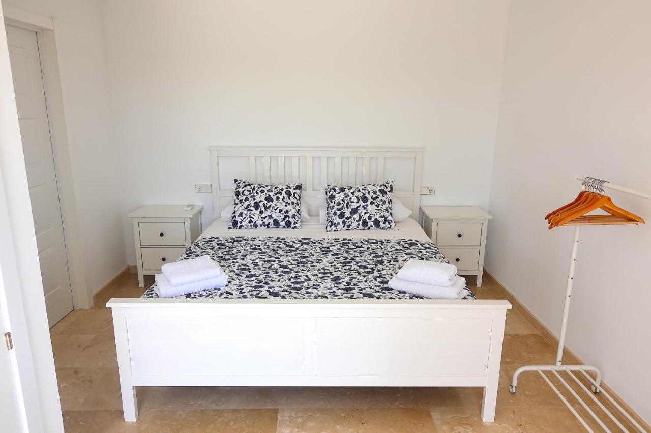 Villa Seaview Mallorca 캔 피카폴트 외부 사진