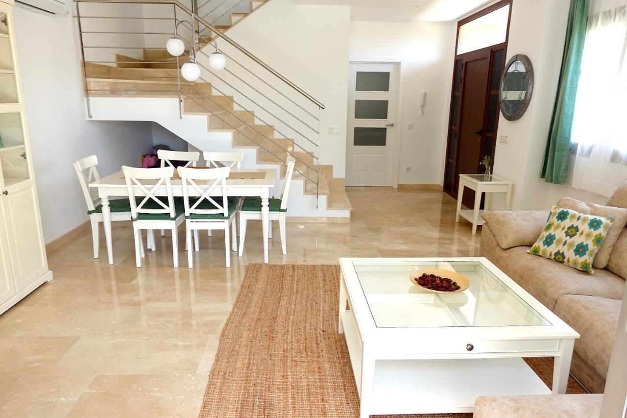Villa Seaview Mallorca 캔 피카폴트 외부 사진