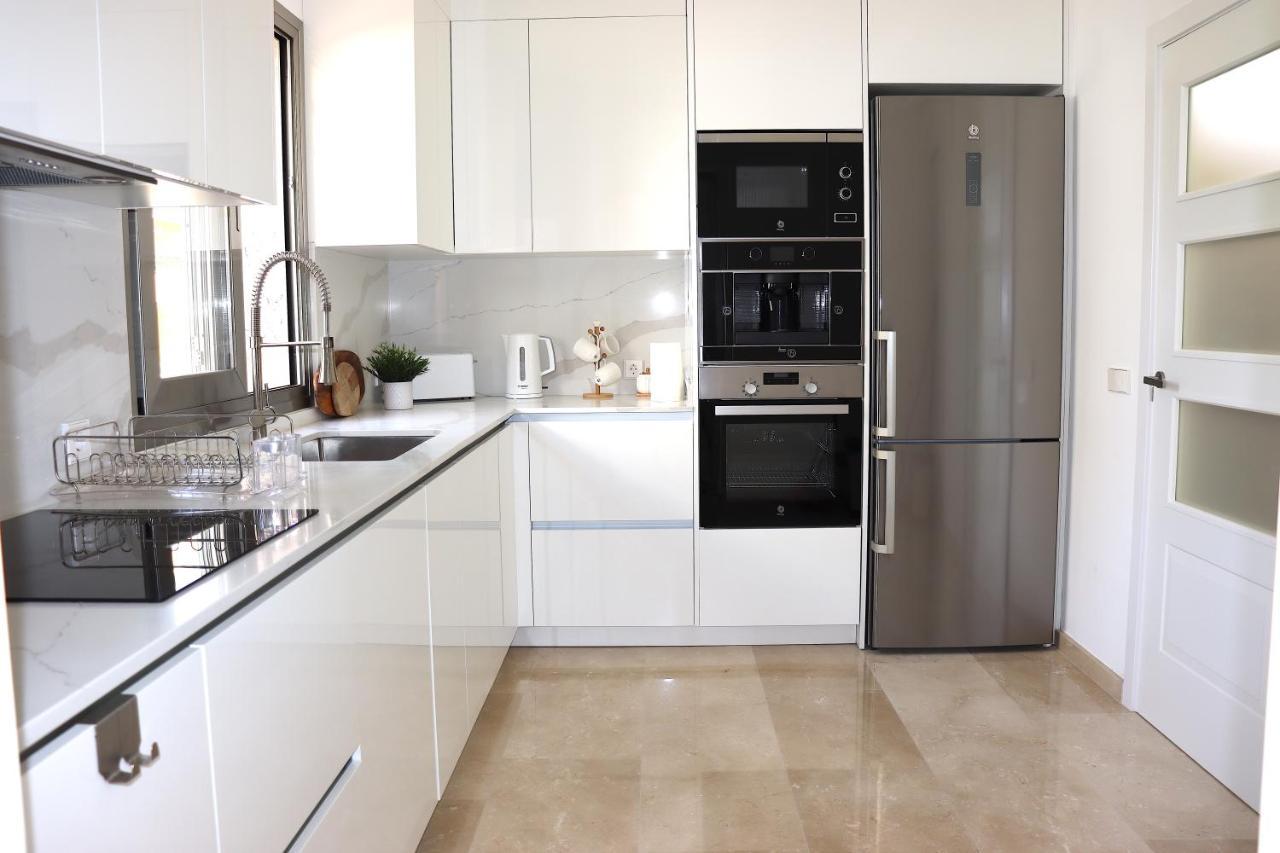 Villa Seaview Mallorca 캔 피카폴트 외부 사진